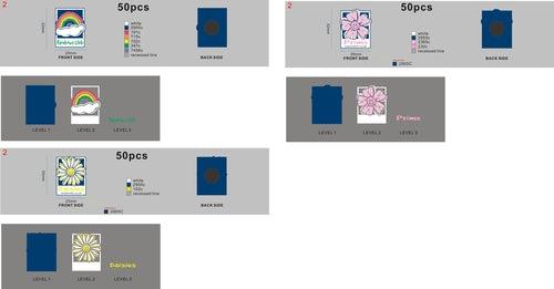 Custom charms - 230914CC4Lynn Valle(U4861-10F)