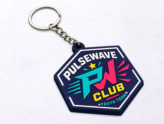 Custom Keychains