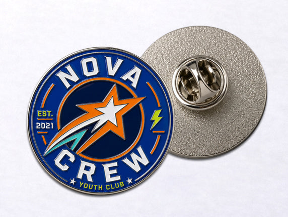 Custom Lapel Pins