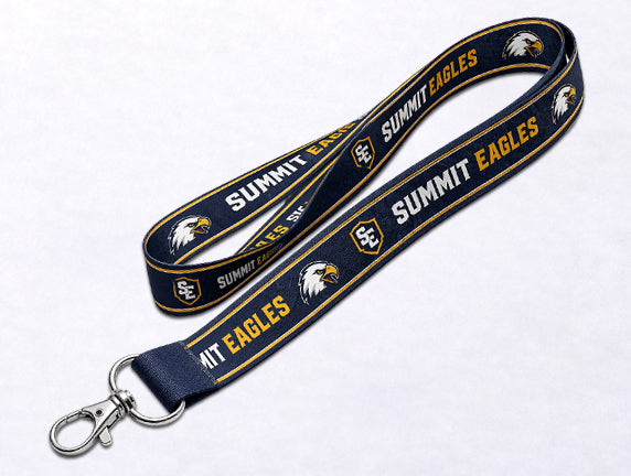 Custom Lanyards