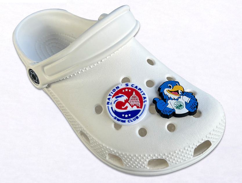 Custom Shoe Charms