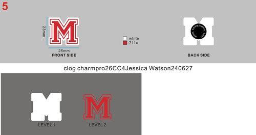 CUSTOM SHOE CHARMS-pro26CC4Jessica Watson240627