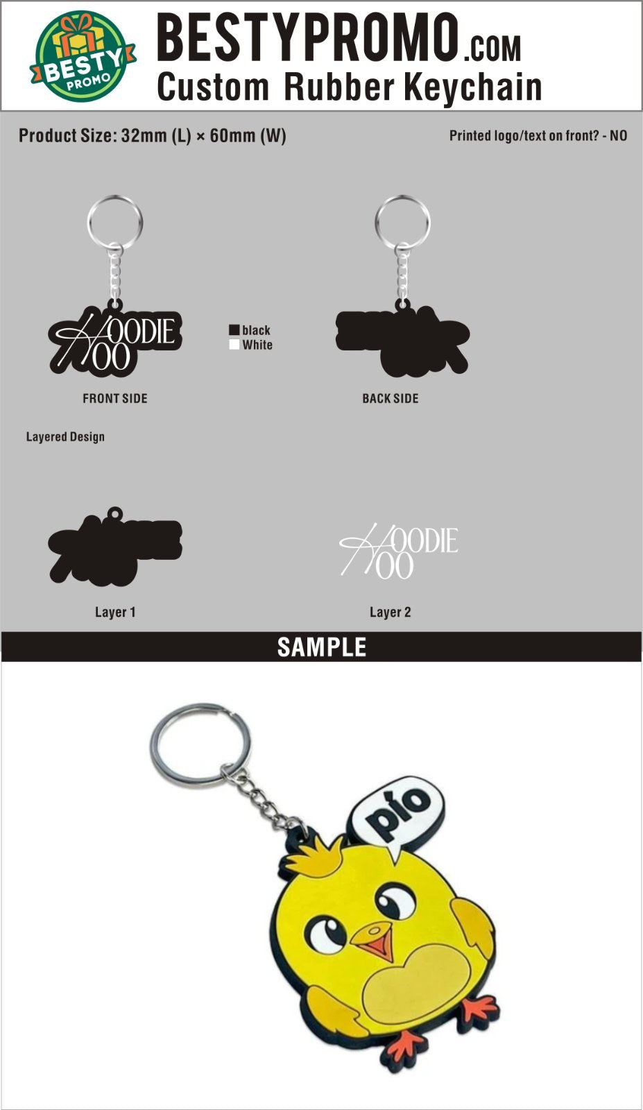 Custom 3D Die Cut Rubber Keychains-20260919-22-aa