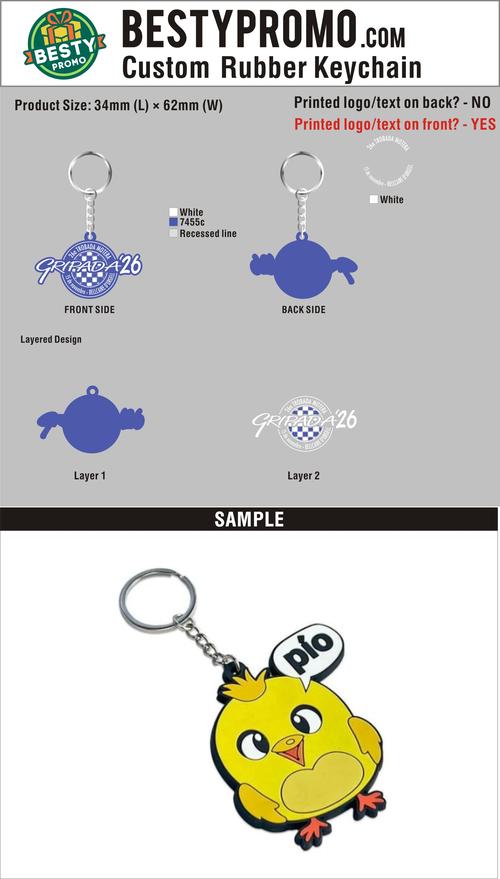 Custom 3D Die Cut Rubber Keychains-20260904-22-1-a