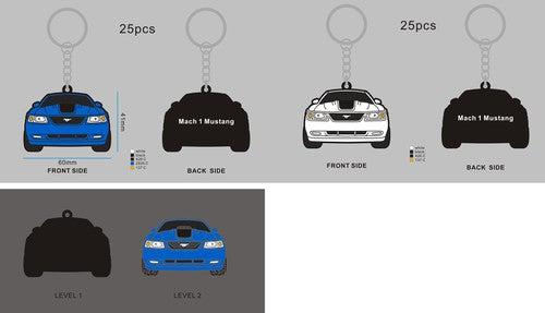 custom rubber keychain 07KY4Andy Hengelhaupt