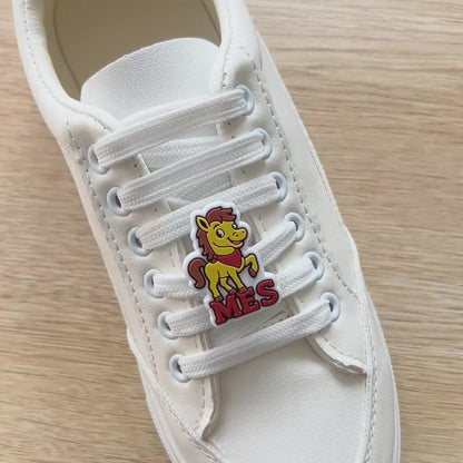CUSTOM CLIP SHOE CHARMS – Free Proof & Quote