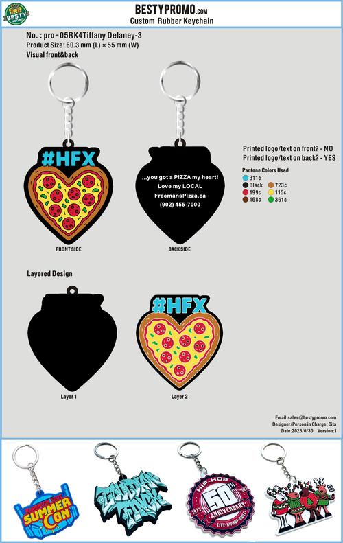 custom keychians-05RK4Tiffany Delaney250612