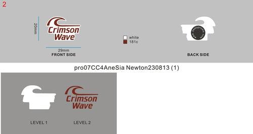 custom shoe charm 07CC4AneSia Newton