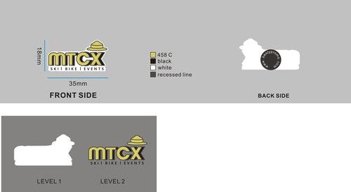 clog chram pro07RC4MTCX Skis2306231