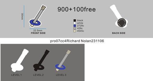 custom clog charm pro07cc4Richard Nolan231106