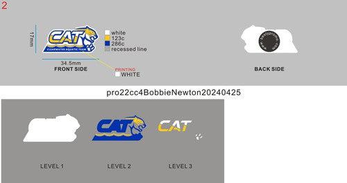 CUSTOM SHOE CHARMS-pro22cc4BobbieNewton