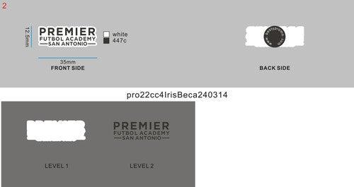 CUSTOM SHOE CHARMS-pro22cc4IrisBeca