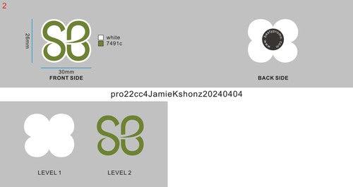 CUSTOM SHOE CHARMS-pro22cc4JamieKshonz