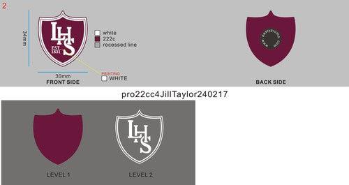 CUSTOM SHOE CHARMS-pro22cc4JillTaylor