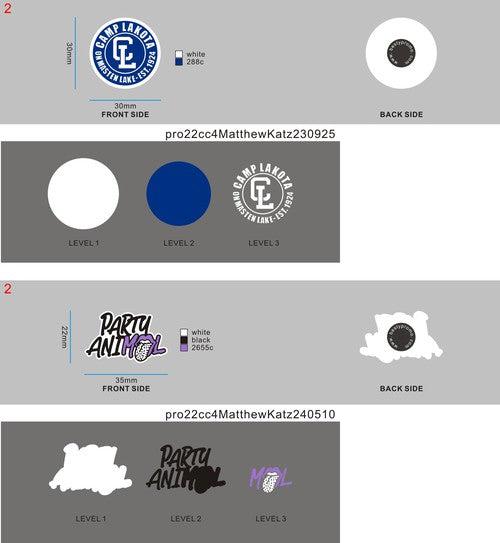 CUSTOM SHOE CHARMS-pro22cc4MatthewKatz-1