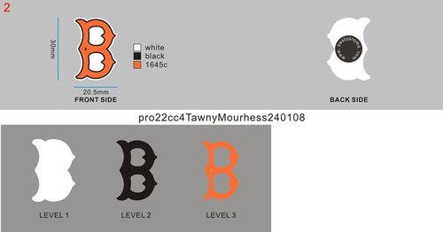 CUSTOM SHOE CHARMS -pro22cc4TawnyMourhess