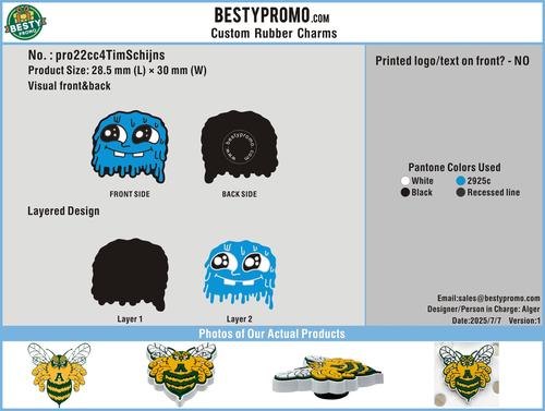 Rubber Shoe Charm-pro22cc4TimSchijns20250707