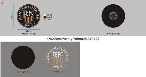 CUSTOM SHOE CHARMS-pro22cc4YarelyPalma