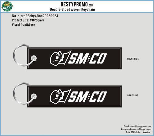 WOVEN KEYCHAIN-pro22eky4Ron20250924