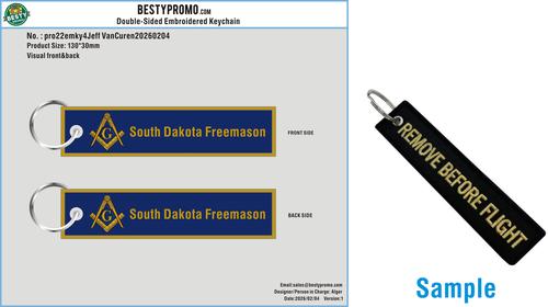 Embroidered Keychain-pro22emky4Jeff VanCuren20260204
