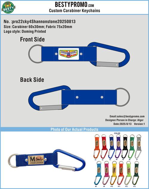 Carabiner KeyChain-pro22cky4MikeShaffer20250819