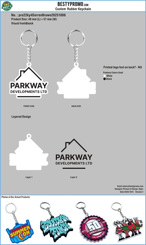Rubber Keychain-pro22ky4DarrenBrown20251006