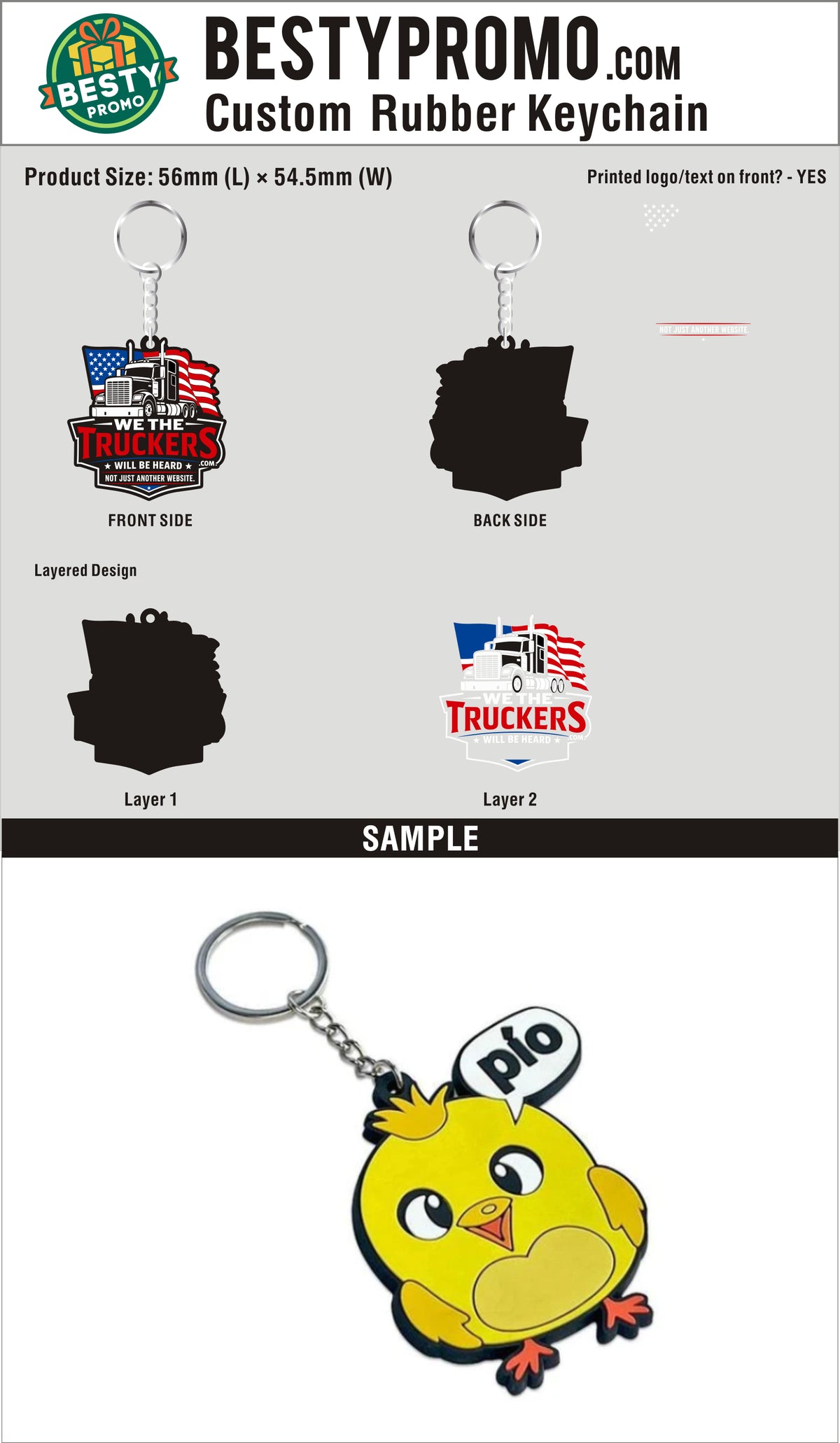 Custom 3D Die Cut Rubber Keychains-20260916-22-b