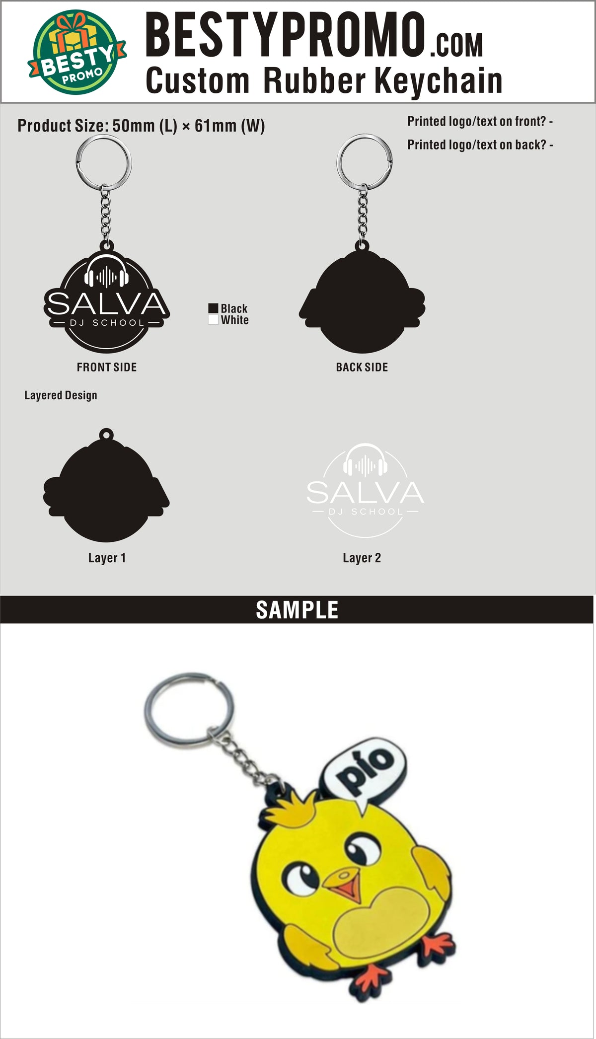 Custom 3D Die Cut Rubber Keychains-20260923-22-1