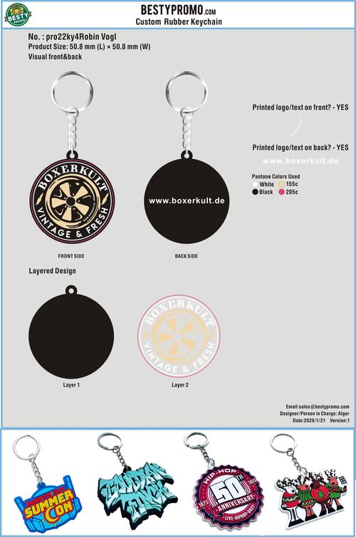 Rubber Keychain-pro22ky4Robin Vogl20260120