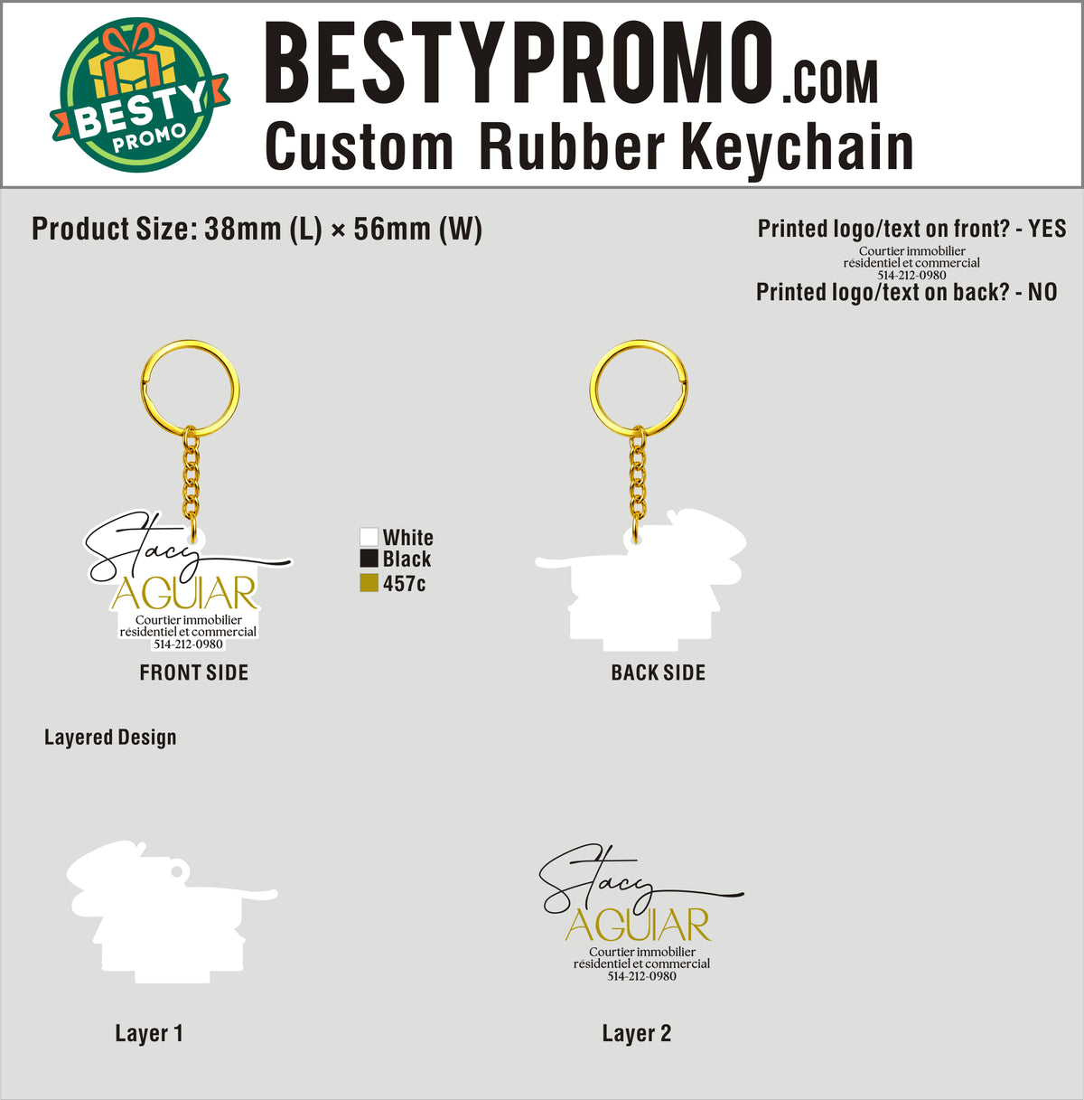 Custom 3D Die Cut Rubber Keychains-20260929-22-B