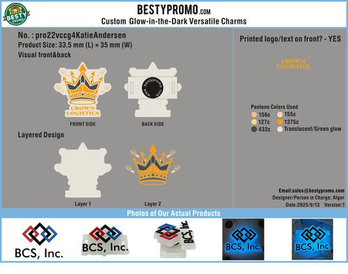 Versatile Shoe Charm - Glowing-pro22vccg4KatieAndersen20250913