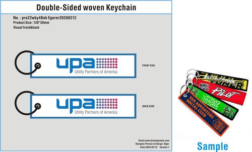 Woven Flight Key Tag-pro22wky4Bob Egerer20260212