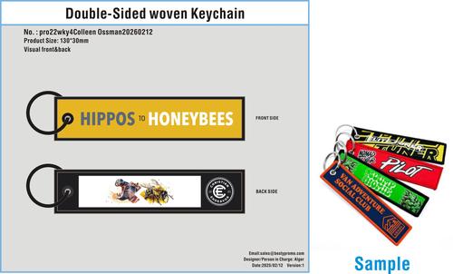 Woven Flight Key Tag-pro22wky4Colleen Ossman20260212