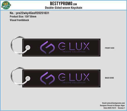 Woven keychain-pro22wky4Geoff20251031