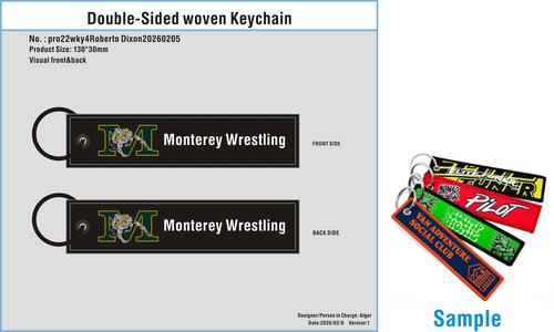 Woven Flight Key Tag-pro22wky4Roberto Dixon20260205