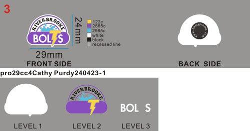 CUSTOM CLOG CHARMS - pro29cc4Cathy Purdy240423