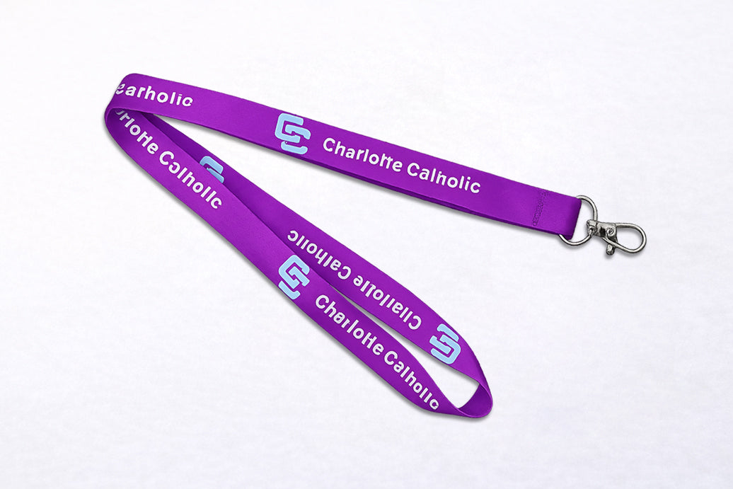 Custom Lanyards