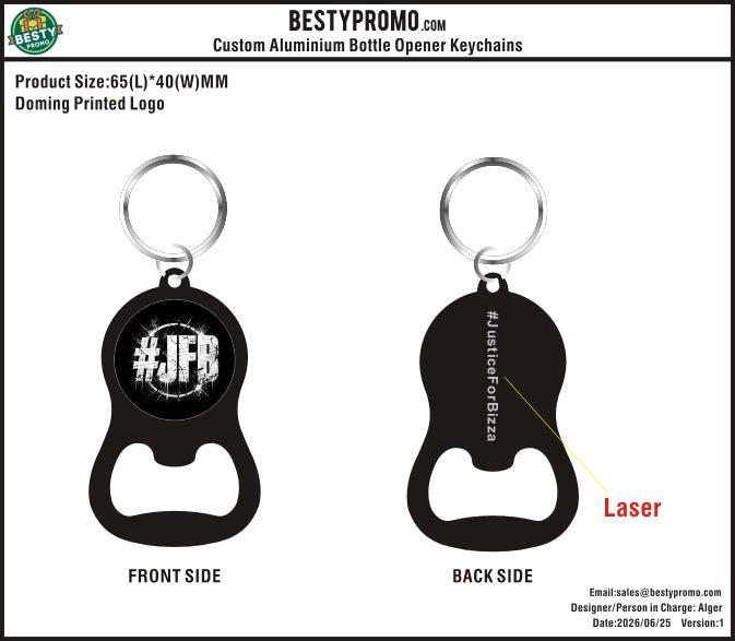 Custom Aluminum Bottle Opener Keychains (Domed Logo)-20260626-22-5
