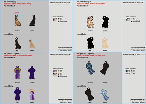 custom zipper pulls-05ST4cyndy