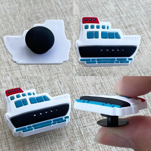 Transportasi Clog Pins - Regular