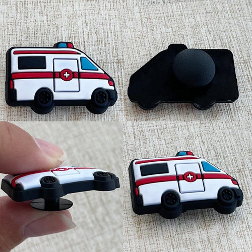 Transportasi Clog Pins - Regular