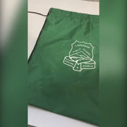Custom Bundle Pocket Backpack