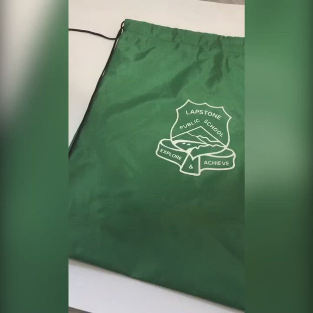 Custom Bundle Pocket Backpack