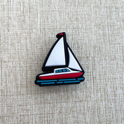 Transportasi Clog Pins - Regular