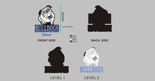 100+100 free versatile charms for Torie Goldsmith