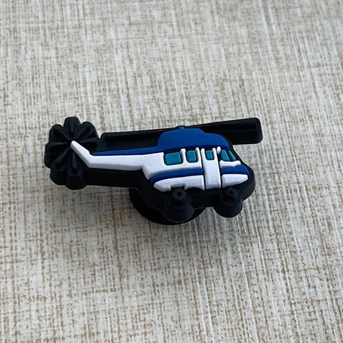 Transportasi Clog Pins - Regular