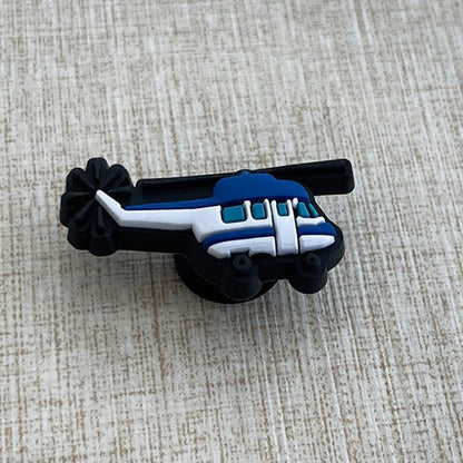 Transportasi Clog Pins - Regular