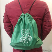 Custom Bundle Pocket Backpack-Besty Promo