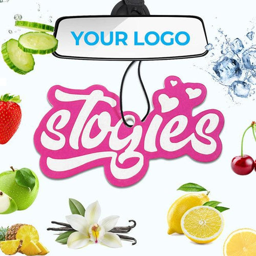 Custom Air Freshener