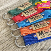 Carabiner Keychains-Besty Promo